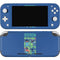 Disney Lilo and Stitch Personalities Moods Nintendo Switch Lite Skin
